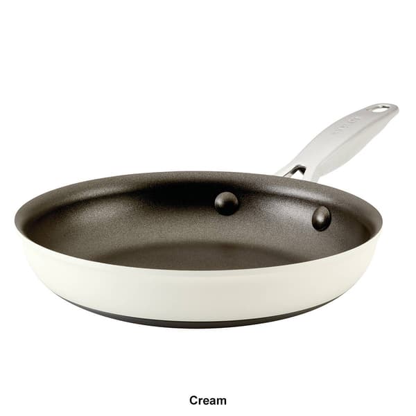 Anolon&#174; Achieve Hard Anodized Nonstick 8.25in. Frying Pan