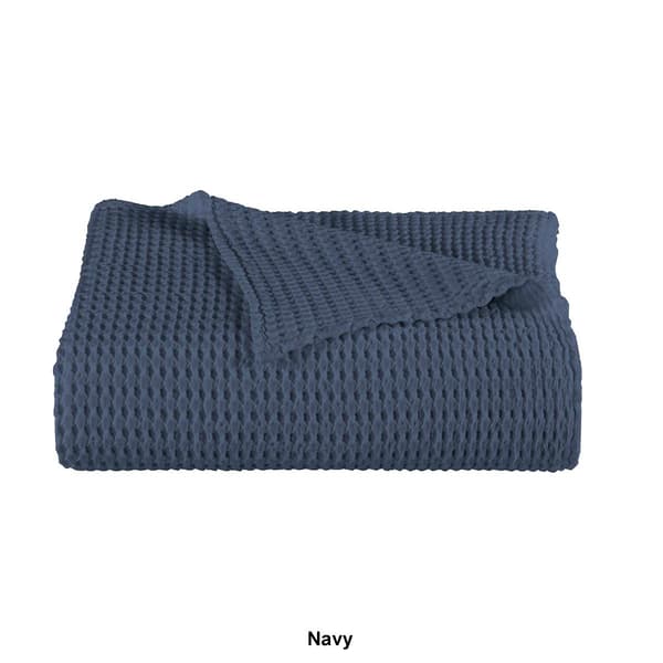 White Sand Pebble Beach Coverlet