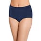 Womens Jockey&#40;R&#41; Cotton Stretch Brief Panties 1556 - image 1