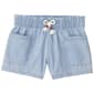 Toddler Girl Carter''s Chambray Shorts W/Pockets - image 1