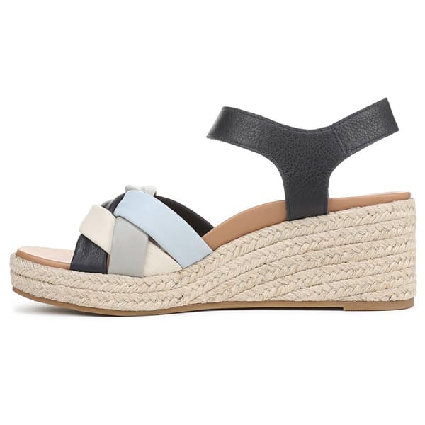 Womens Vionic&#174; Saratoga Wedge Sandals