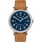 Mens Timex&#40;R&#41; Weekender 40 Watch - TW2R425009J - image 1