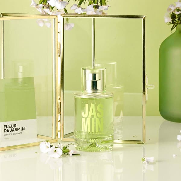 Solinotes Jasmine Flower Eau de Parfum Spray - 1.7 oz.