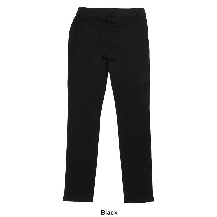 Girls (7-16) YMI® Pull on Skinny Jeans