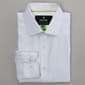 Mens Tom Baine Regular Fit Performance Dress Shirt - Yellow Plaid - image 1