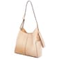 DS Fashion Lg N/S Hobo With Charms $50 - image 1