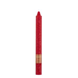 Root Candles 9in. Timberline Arista Red Candles