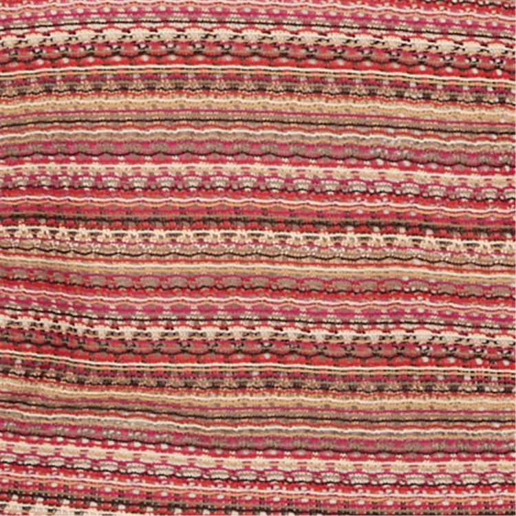 Plus Size Alfred Dunner Union Square Bayadere Stripe Blouse