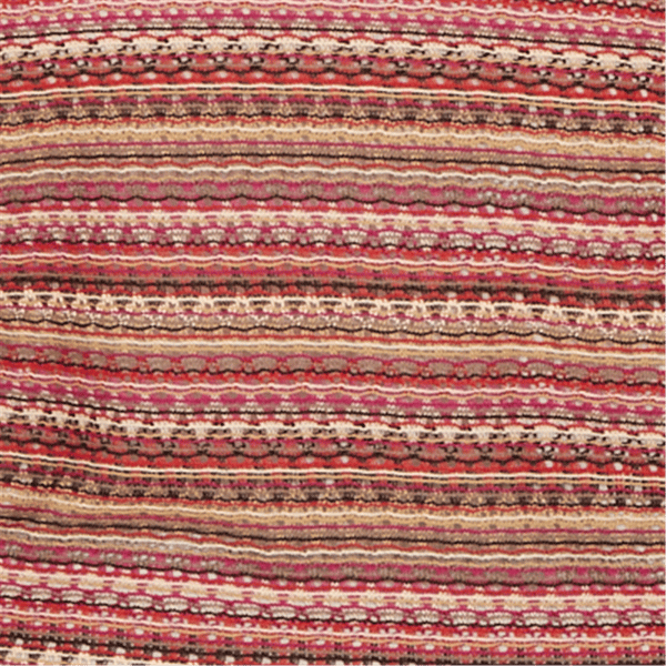 Plus Size Alfred Dunner Union Square Bayadere Stripe Blouse