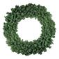 Northlight Seasonal 60in. Artificial Spruce Christmas Wreath - image 1
