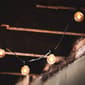 Northlight Seasonal 10ct. Warm White Globe Patio Lights - image 3