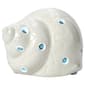 Ceramic Shell Luminary - image 1