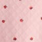 Toddler Girl Carter''s&#174; Quilted Apple Sweatshirt & Pants Set - image 3