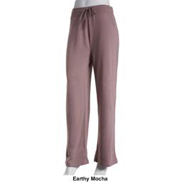 Womens Starting Point French Terry Regular Length Pants