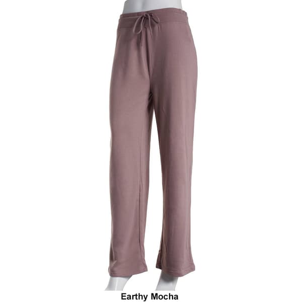 Womens Starting Point French Terry Regular Length Pants