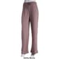 Womens Starting Point French Terry Regular Length Pants - image 3