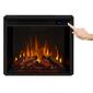 Real Flame Chateau Electric Fireplace - image 17