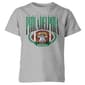 Boys (8-20) Tailgate Philly Football Bell Birds Short Sleeve Tee - image 1