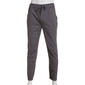 Young Mens Iron® Kian Stretch Twill Joggers - image 1
