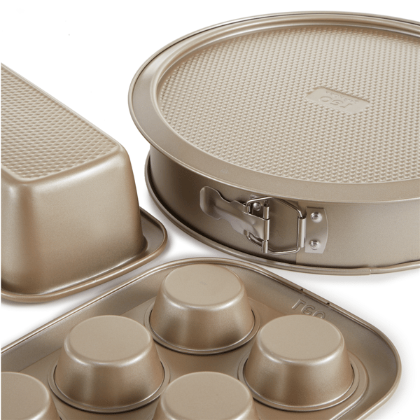 BergHOFF Balance 3pc. Nonstick Carbon Steel Bakeware Set