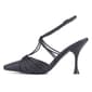 Womens Olivia Miller Celestial Strappy Heels - image 3