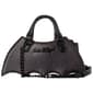 Luv Betsey by Betsey Johnson Glitter Bat Handbag - image 2