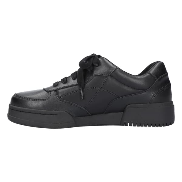 Womens Easy Works by Easy Street Goal Athletic Sneakers