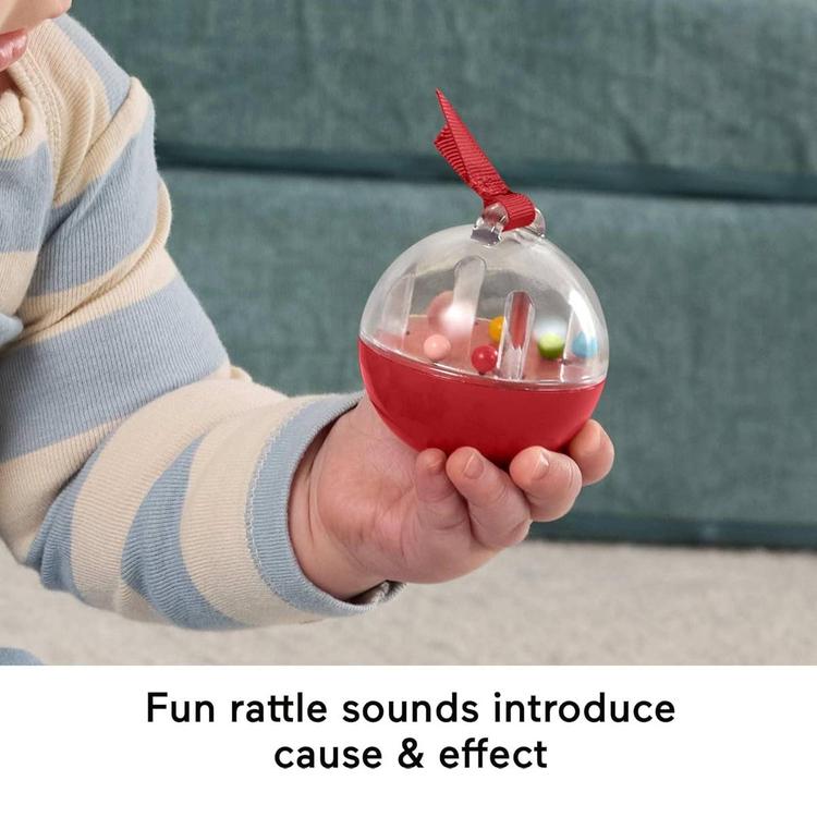 Fisher-Price® Mini Me Reel Fun Fishing