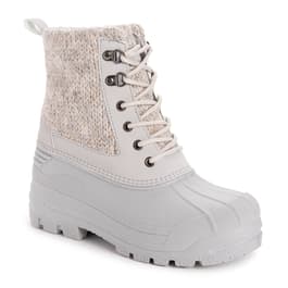 Womens MUK LUKS(R) Palmer Penelope Winter Boots