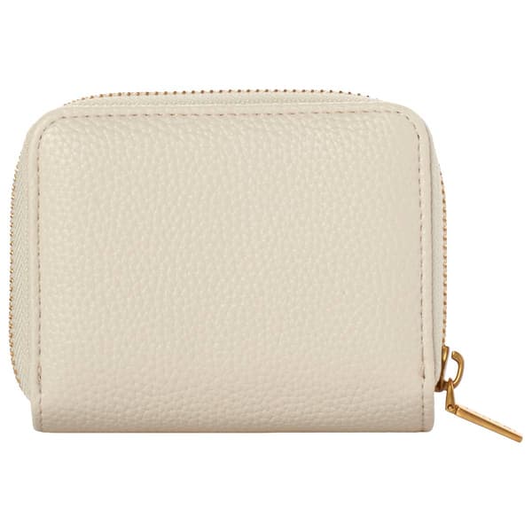 Womens Tahari Cory Pebble Wallet