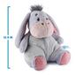 Gund Disney 12.5in. Oh So Snuggly Eeyore Plush - image 5