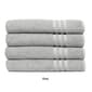 Linum Dezi 4pc. Bath Towel Set - image 5