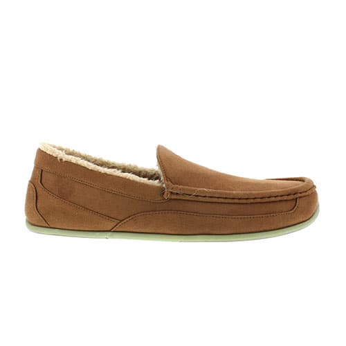 Mens Deer Stags® Spun Indoor-Outdoor Slippers