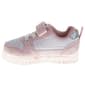 Toddler Girls Disney™ Stitch Hook & Loop Sneakers - image 6