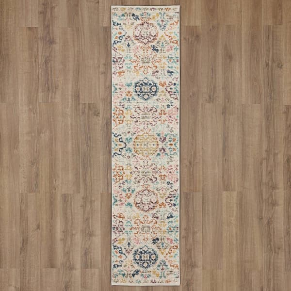 Mohawk Home Hancock Multi Runner
