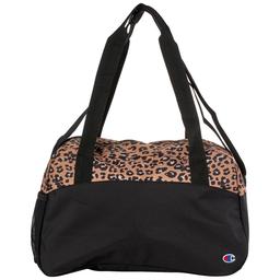 Champion® Varsity Duffel Bag