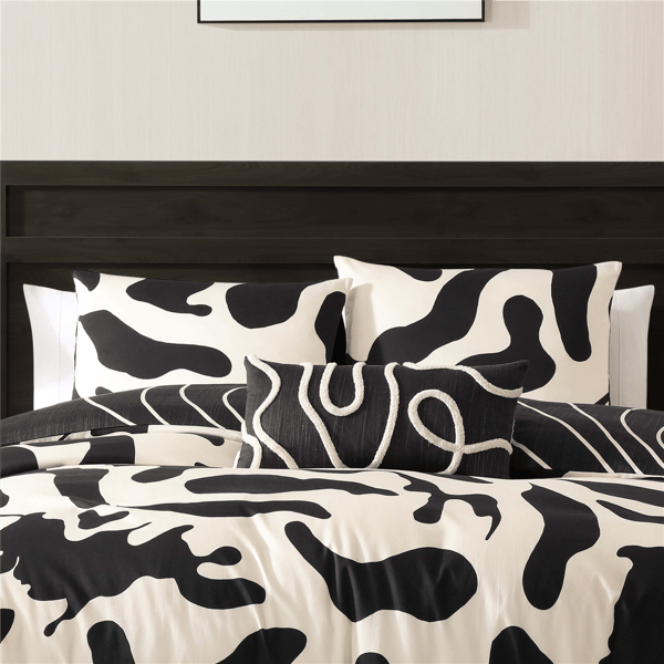 BebeTeen By Bebejan Reversible Comforter Set