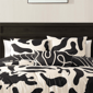 BebeTeen By Bebejan Reversible Comforter Set - image 4