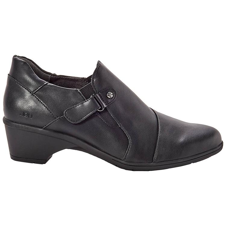 Womens JBU Kyley Ankle Boot