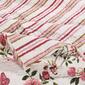 Greenland Home Fashions&#8482; Butterflies Reversible Quilt Set - image 3