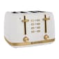 West Bend 4 Slice Toaster - image 1