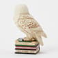Jim Shore Harry Potter Hedwig Mini Figurine - image 6