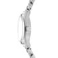 Womens DKNY Essentials Black Dial Watch - DK1L156M0055 - image 2