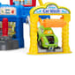 Vtech&#174; Go! Go! Smart Wheels Speedy Repair Shop - image 3