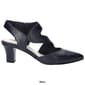 Womens Easy Street Venue Asymmetrical Pumps - image 2