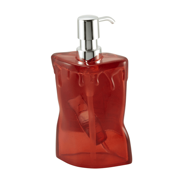 Avanti Blood Bag Soap & Lotion Dispenser