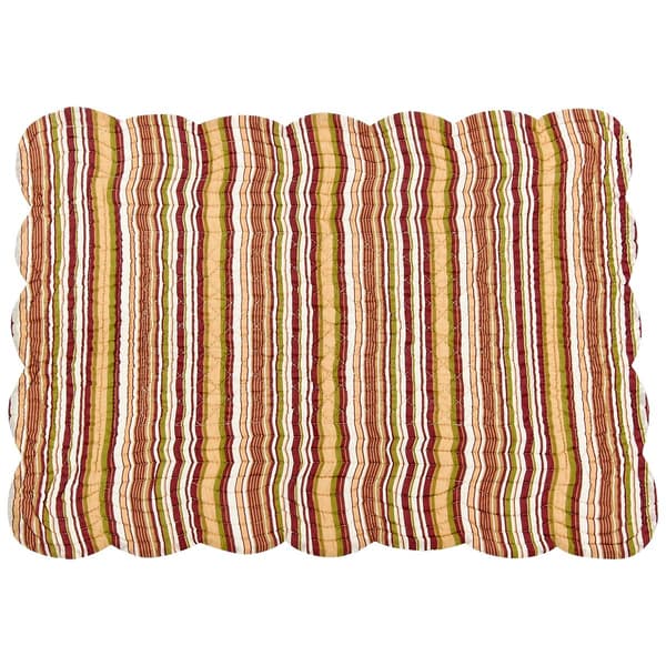 Amara Quilted Placemat