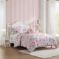 Laura Ashley Meadow Daisies Reversible Comforter Set - image 1