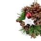 Northlight Seasonal 6in. Stars and Balls Christmas Ornament - image 4
