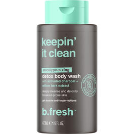 b.fresh Keep it Clean Body Wash